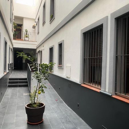 Diseno Triana Apartment เซบีญา ภายนอก รูปภาพ
