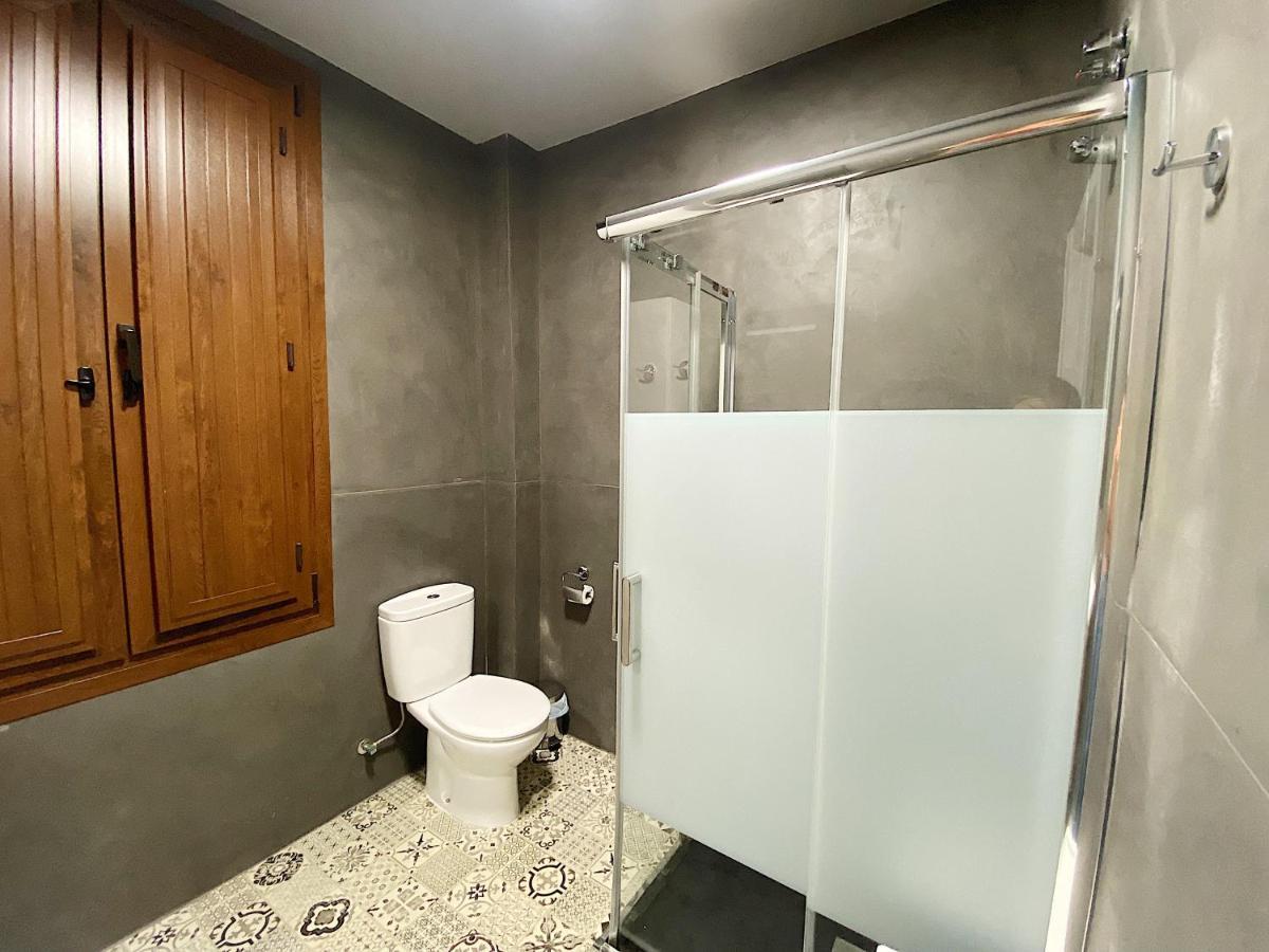 Diseno Triana Apartment เซบีญา ภายนอก รูปภาพ