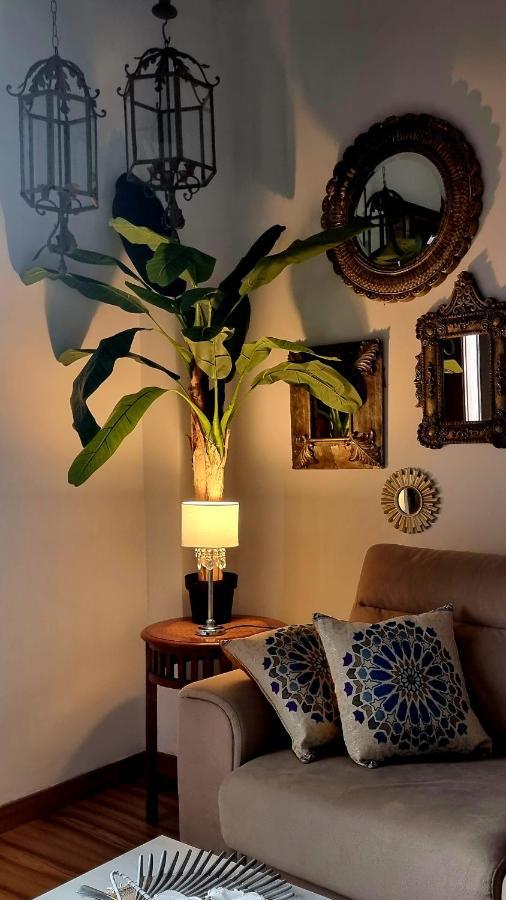Diseno Triana Apartment เซบีญา ภายนอก รูปภาพ